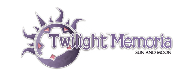 Логотип Twilight Memoria