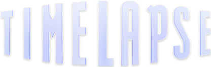 Логотип Timelapse