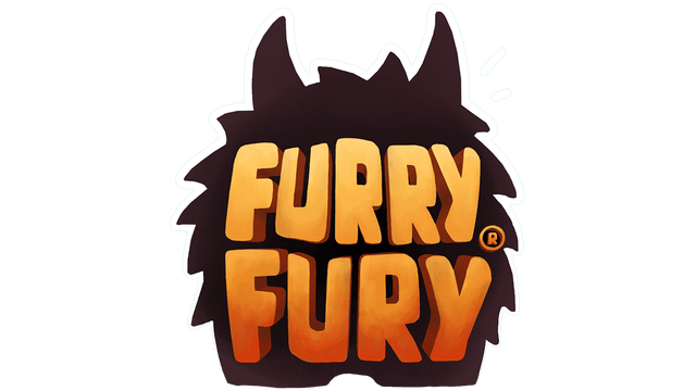 Логотип FurryFury: Smash and Roll