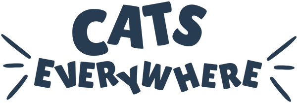 Логотип Cats Everywhere