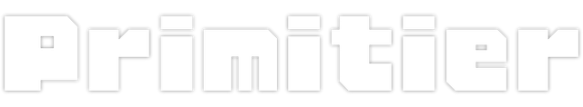 Логотип Primitier