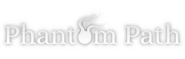 Логотип Phantom Path