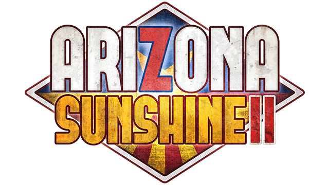 Логотип Arizona Sunshine 2