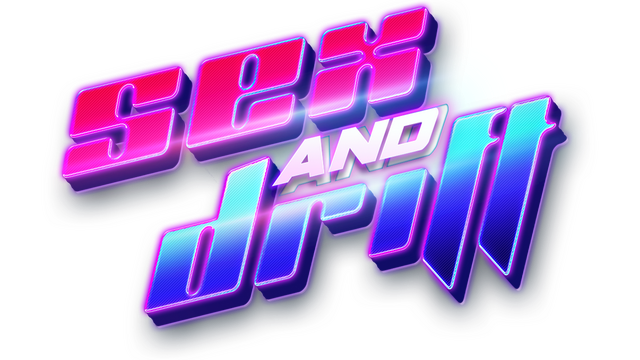 Логотип SEX and DRIFT