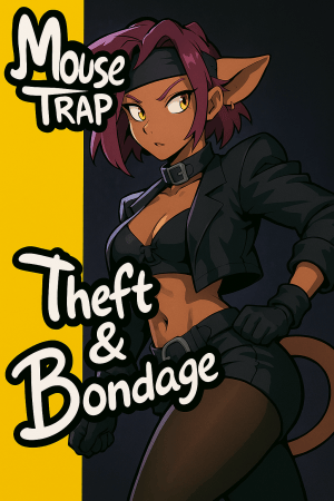 Mousetrap: Theft and Bondage