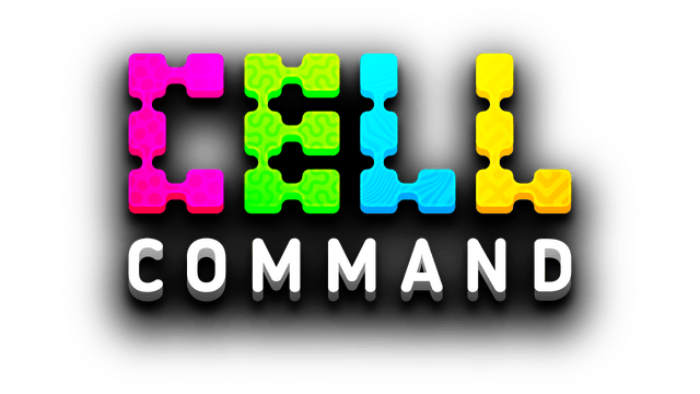 Логотип Cell Command