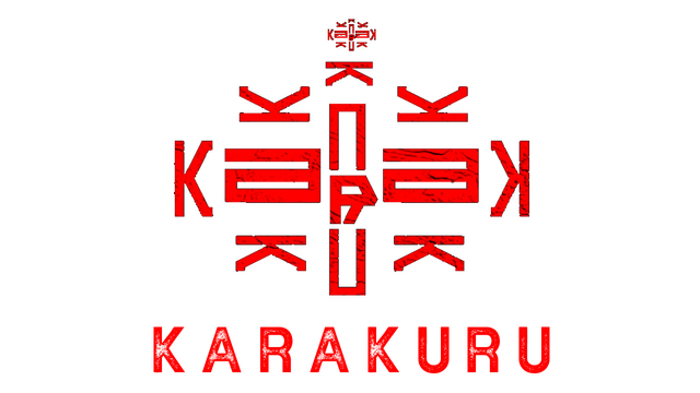 Логотип Karakuru