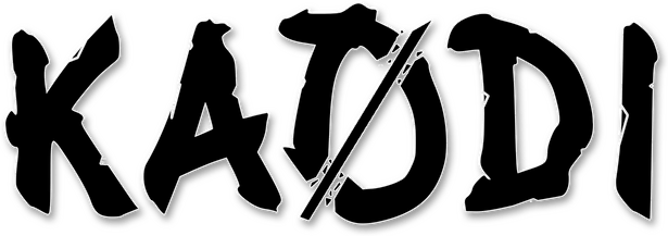 Логотип Kaodi