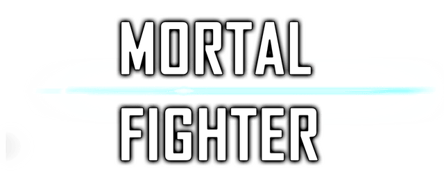 Логотип Mortal Fighter