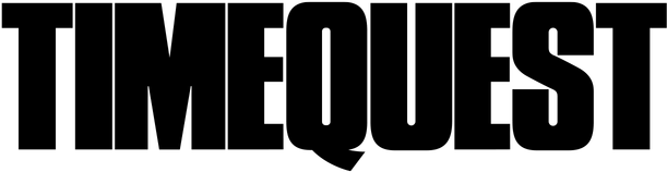 Логотип Timequest