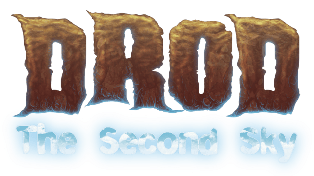 Логотип DROD: The Second Sky