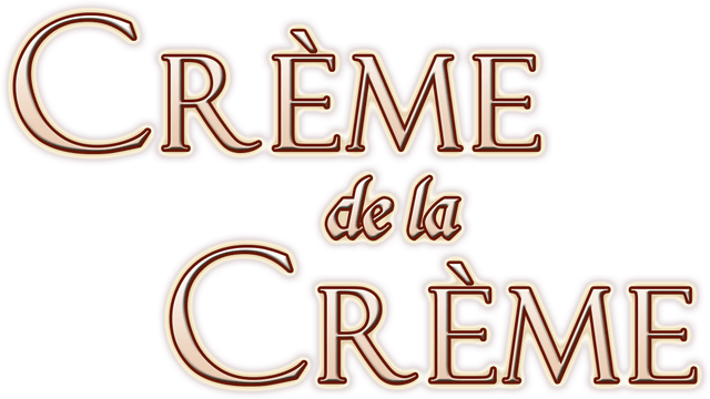 Логотип Creme de la Creme