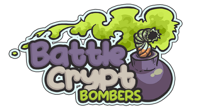 Логотип BattleCrypt Bombers