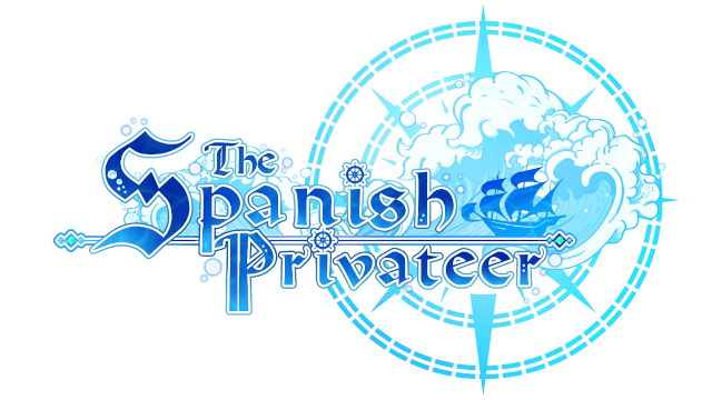 Логотип The Spanish Privateer