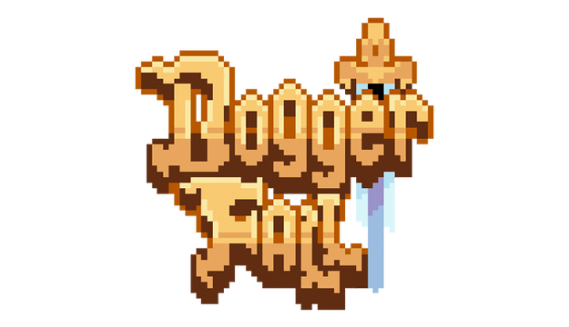 Логотип Doggerfall