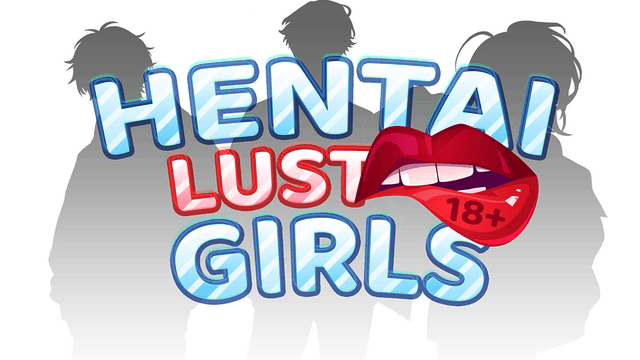 Логотип Hentai Girls: Lust