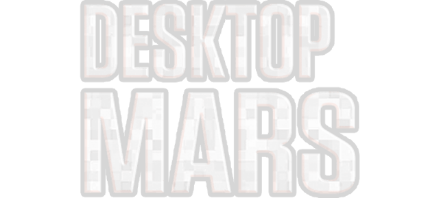 Логотип Desktop Mars