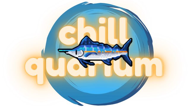 Логотип Chillquarium