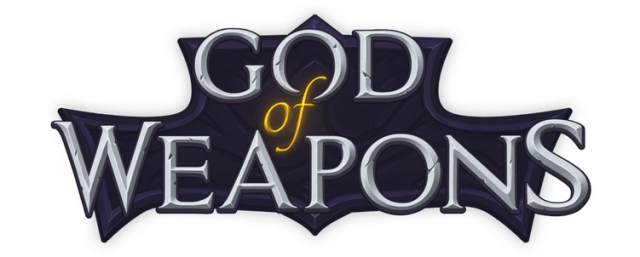 Логотип God Of Weapons