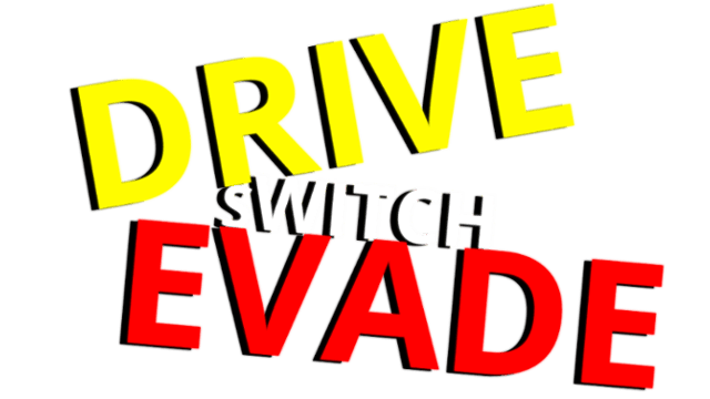 Логотип Drive Switch Evade