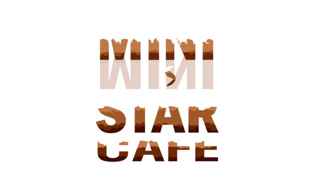 Логотип Mini Star Cafe