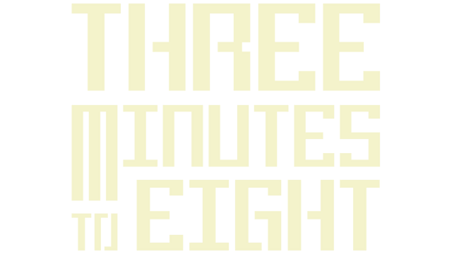 Логотип Three Minutes To Eight