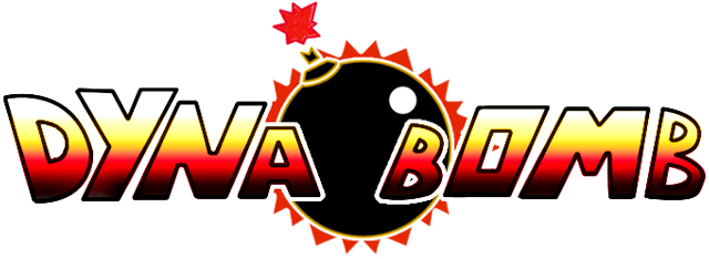 Логотип Dyna Bomb