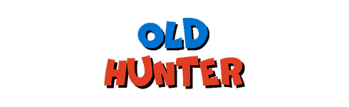 Логотип Old Hunter