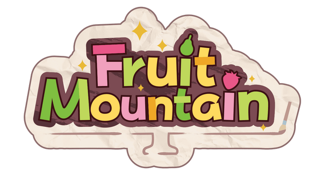 Логотип Fruit Mountain