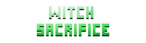 Логотип Witch Sacrifice