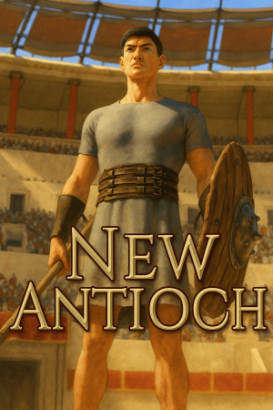 New Antioch