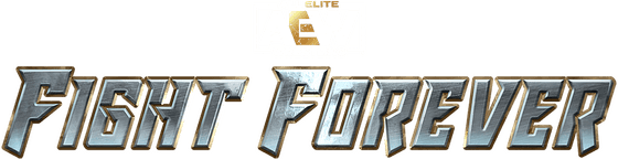 Логотип AEW: Fight Forever