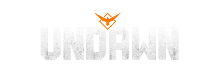 Логотип Undawn