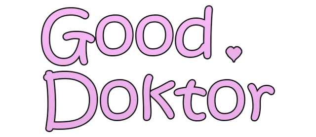 Логотип Good doktor