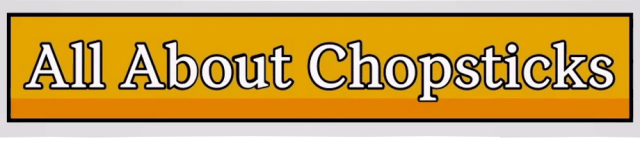 Логотип All About Chopsticks