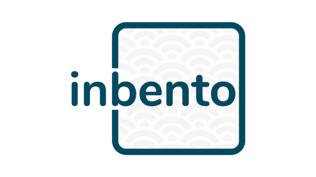 Логотип inbento