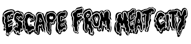 Логотип Escape From Meat City