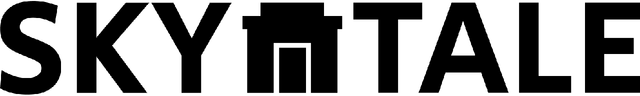 Логотип Sky Tale