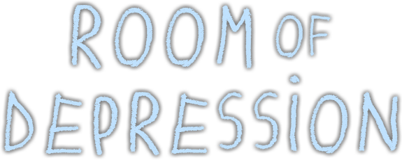 Логотип Room of Depression