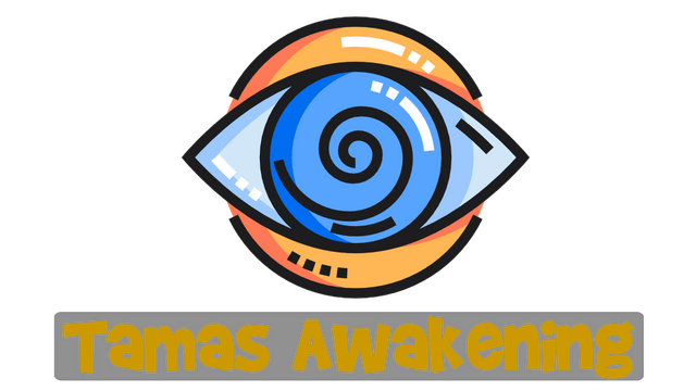 Логотип Tamas Awakening