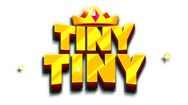 Логотип TinyTiny