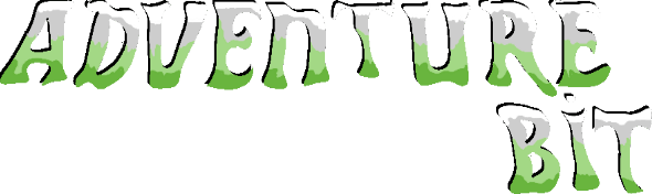 Логотип Adventure Bit