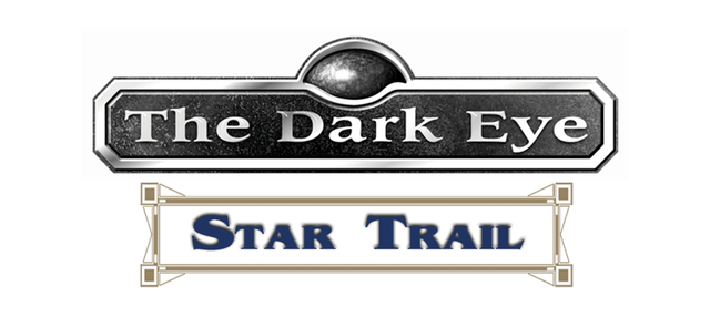 Логотип Realms of Arkania 2 - Star Trail Classic