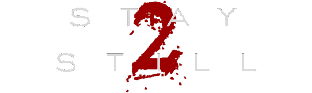 Логотип Stay Still 2