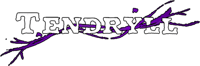 Логотип Tendryll