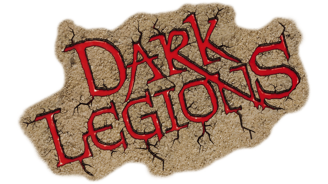 Логотип Dark Legions