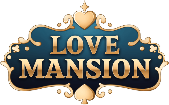 Логотип Love Mansion