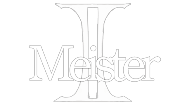 Логотип Meister2