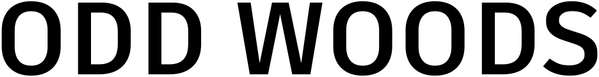 Логотип Odd Woods