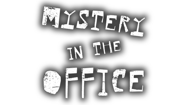 Логотип Mystery in the Office